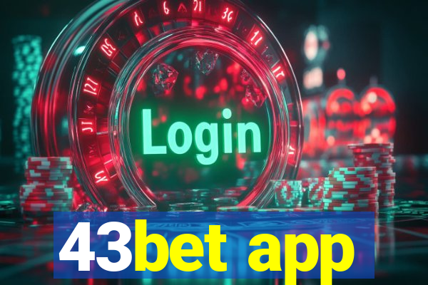 43bet app